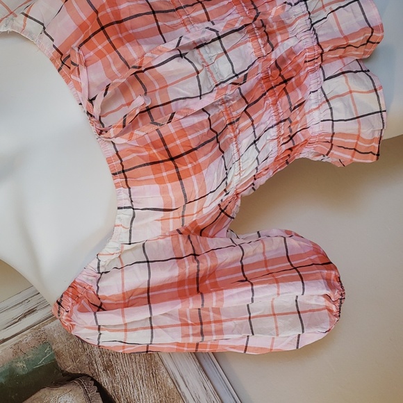 ABOUND Crop Top - Picture 4 of 8